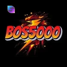 Logo bos5000